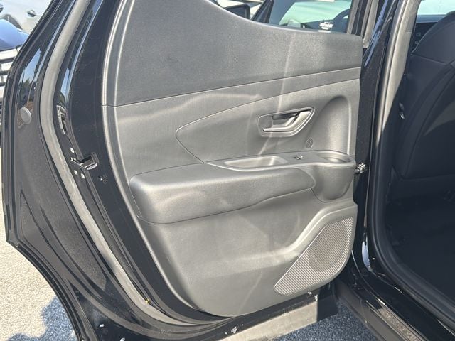 2026 Hyundai Santa Cruz SEL Activity FWD