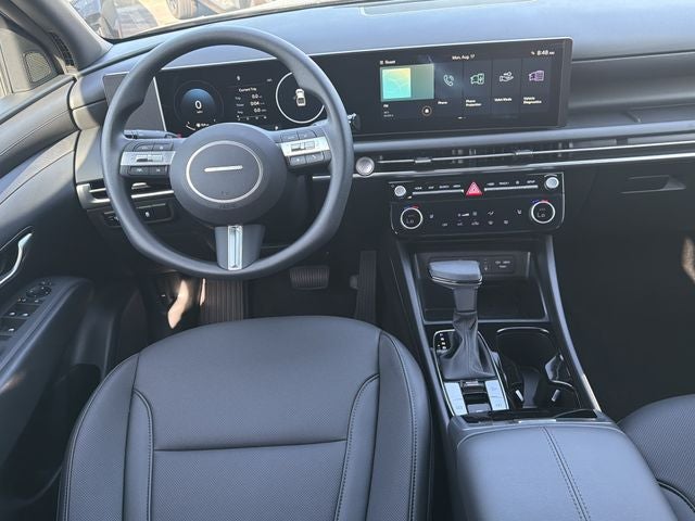 2026 Hyundai Santa Cruz SEL Activity FWD
