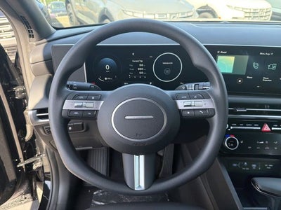 2026 Hyundai Santa Cruz SEL Activity FWD