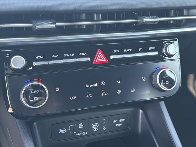 2026 Hyundai Santa Cruz SEL Activity FWD