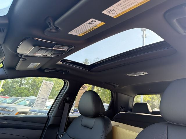 2026 Hyundai Santa Cruz SEL Activity FWD