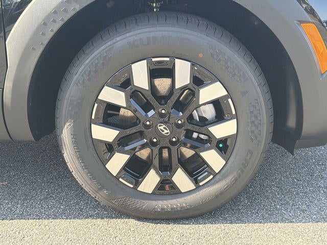 2026 Hyundai Santa Cruz SEL Activity FWD
