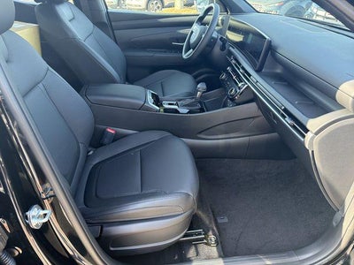 2026 Hyundai Santa Cruz SEL Activity FWD