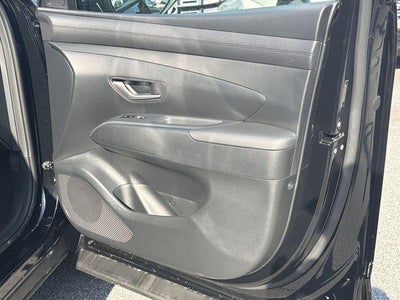 2026 Hyundai Santa Cruz SEL Activity FWD