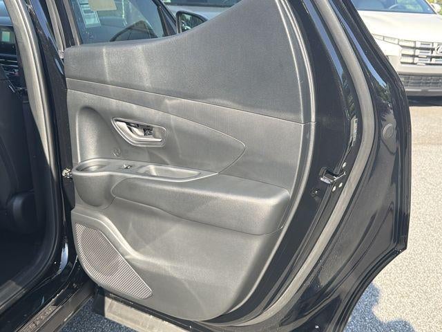 2026 Hyundai Santa Cruz SEL Activity FWD