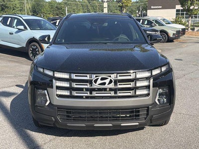 2026 Hyundai Santa Cruz SEL Activity FWD