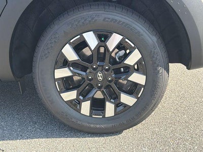 2026 Hyundai Santa Cruz SEL Activity FWD