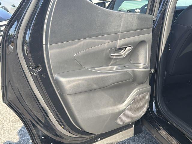 2026 Hyundai Santa Cruz SEL Activity FWD