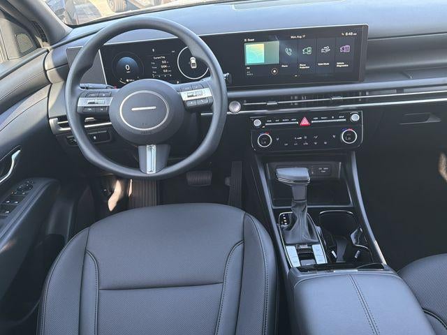2026 Hyundai Santa Cruz SEL Activity FWD