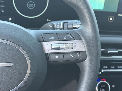 2026 Hyundai Santa Cruz SEL Activity FWD