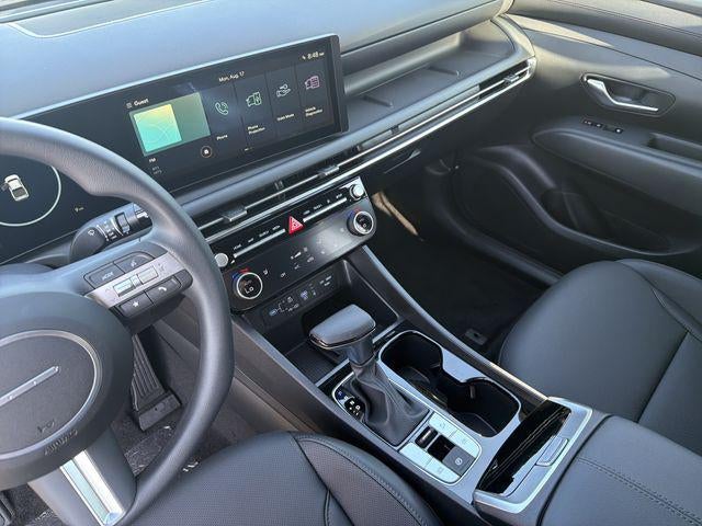 2026 Hyundai Santa Cruz SEL Activity FWD