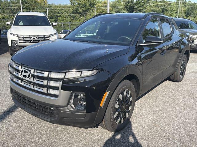 2026 Hyundai Santa Cruz SEL Activity FWD