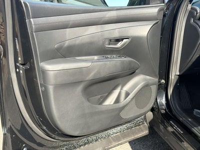 2026 Hyundai Santa Cruz SEL Activity FWD