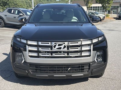 2026 Hyundai Santa Cruz SEL Activity FWD