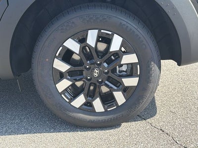 2026 Hyundai Santa Cruz SEL Activity FWD