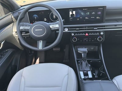 2026 Hyundai Santa Cruz SEL Activity FWD