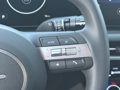 2026 Hyundai Santa Cruz SEL Activity FWD