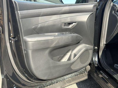 2026 Hyundai Santa Cruz SEL Activity FWD