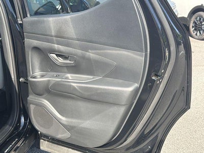 2026 Hyundai Santa Cruz SEL Activity FWD