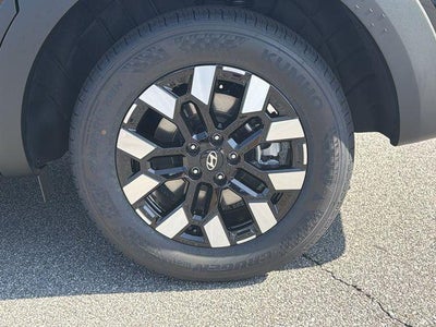 2026 Hyundai Santa Cruz SEL Activity FWD