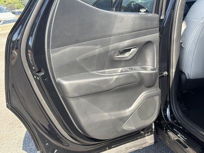 2026 Hyundai Santa Cruz SEL Activity FWD