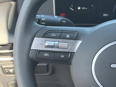 2026 Hyundai Santa Cruz SEL Activity FWD