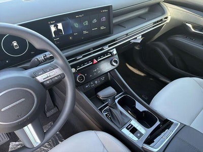 2026 Hyundai Santa Cruz SEL Activity FWD