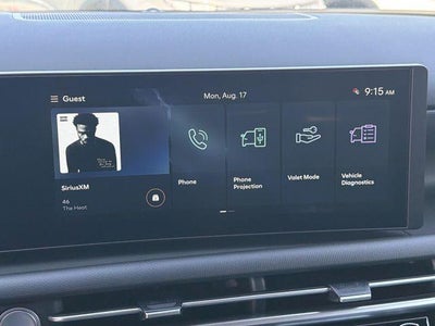2026 Hyundai Santa Cruz SEL Activity FWD
