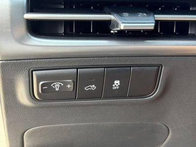 2026 Hyundai Santa Cruz SEL Activity FWD