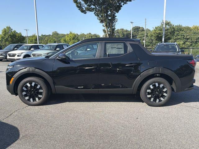 2026 Hyundai Santa Cruz SEL Activity FWD