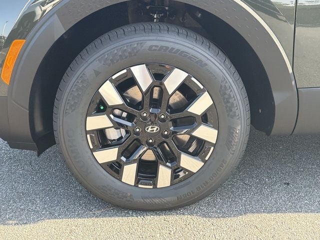 2026 Hyundai Santa Cruz SEL Activity FWD