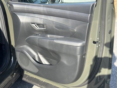 2026 Hyundai Santa Cruz SEL Activity FWD