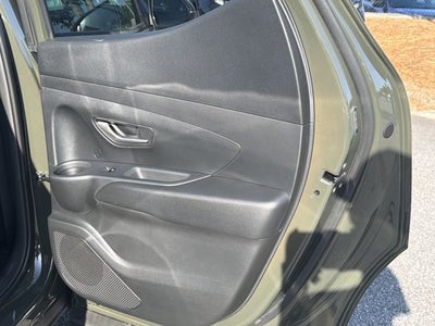 2026 Hyundai Santa Cruz SEL Activity FWD