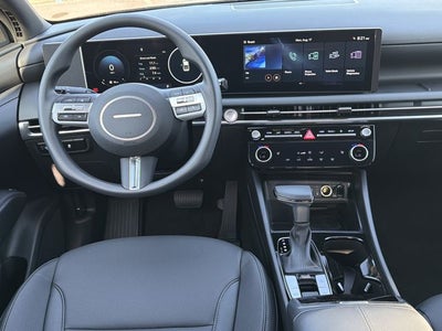 2026 Hyundai Santa Cruz SEL Activity FWD