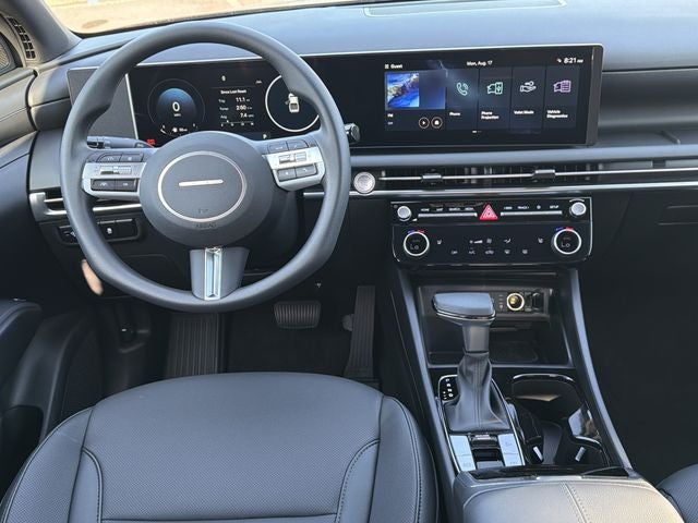 2026 Hyundai Santa Cruz SEL Activity FWD