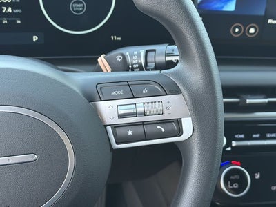 2026 Hyundai Santa Cruz SEL Activity FWD