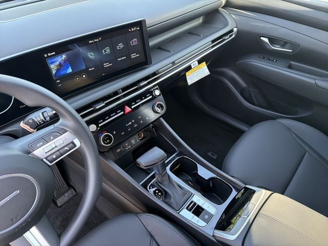 2026 Hyundai Santa Cruz SEL Activity FWD