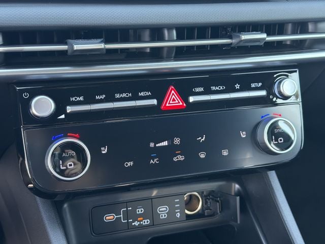 2026 Hyundai Santa Cruz SEL Activity FWD