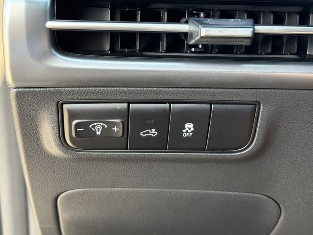 2026 Hyundai Santa Cruz SEL Activity FWD