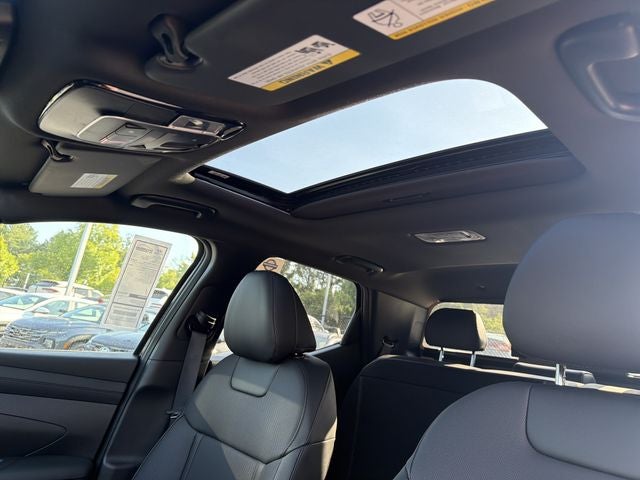 2026 Hyundai Santa Cruz SEL Activity FWD