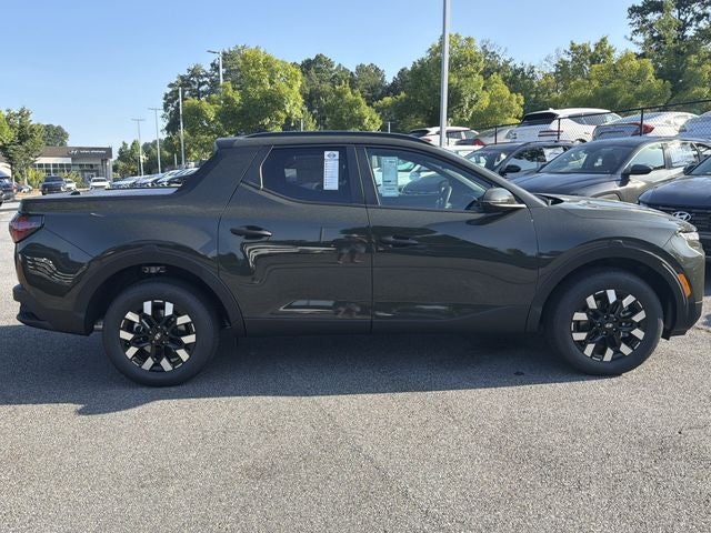 2026 Hyundai Santa Cruz SEL Activity FWD
