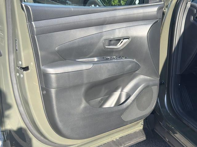 2026 Hyundai Santa Cruz SEL Activity FWD