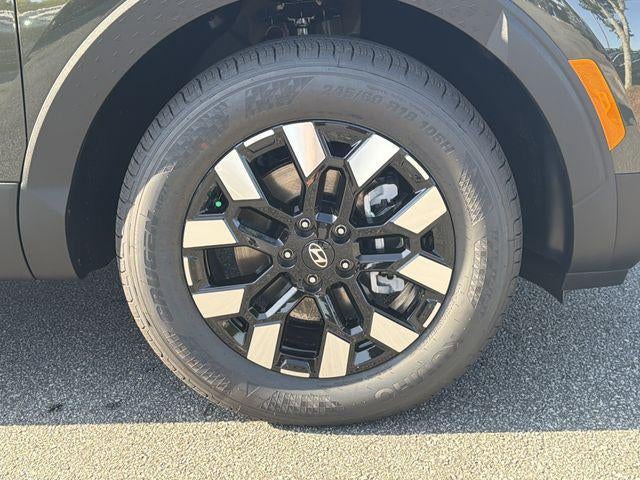 2026 Hyundai Santa Cruz SEL Activity FWD