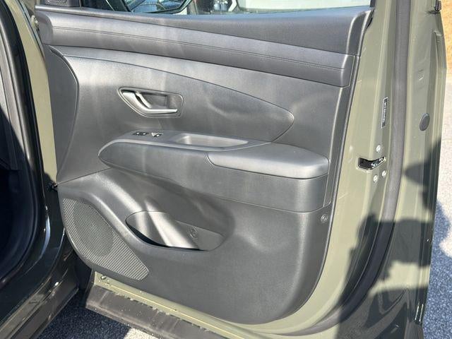 2026 Hyundai Santa Cruz SEL Activity FWD