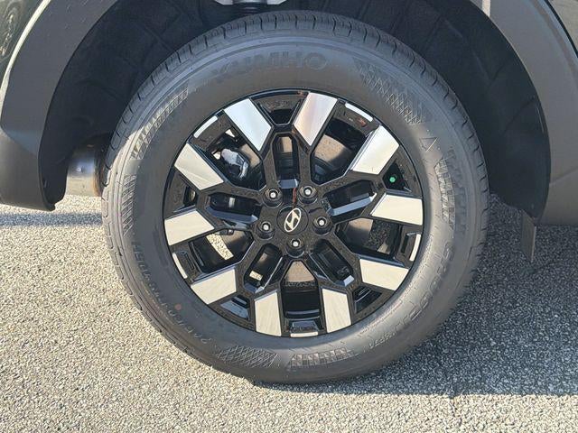 2026 Hyundai Santa Cruz SEL Activity FWD