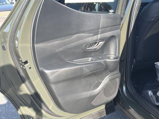 2026 Hyundai Santa Cruz SEL Activity FWD