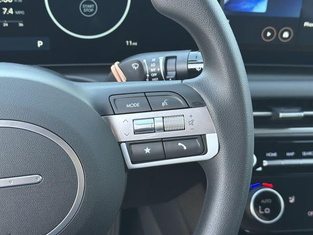 2026 Hyundai Santa Cruz SEL Activity FWD