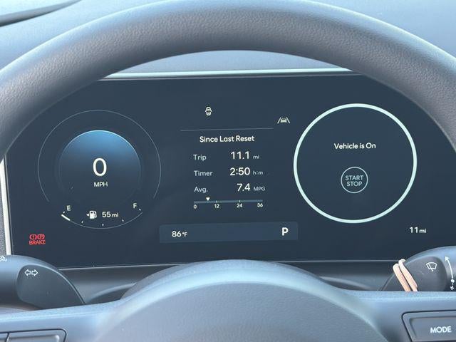 2026 Hyundai Santa Cruz SEL Activity FWD