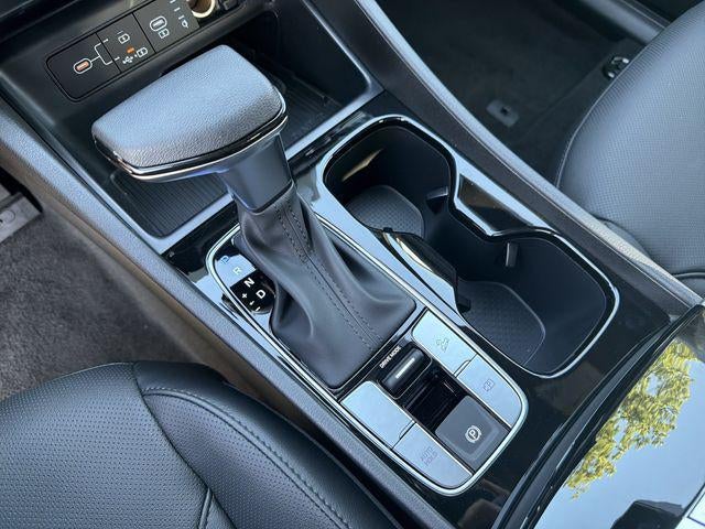 2026 Hyundai Santa Cruz SEL Activity FWD