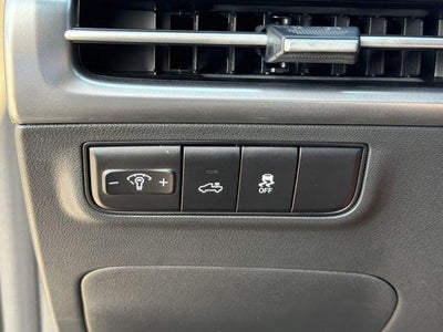 2026 Hyundai Santa Cruz SEL Activity FWD
